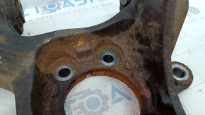 Mazda CX-9 16-23 AWD rear left axle, rusty