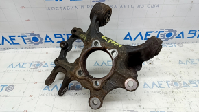 Mazda CX-9 16-23 AWD rear right axle, rusty