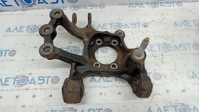 Mazda CX-9 16-23 AWD rear right axle, rusty