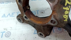 Mazda CX-9 16-23 AWD rear right axle, rusty