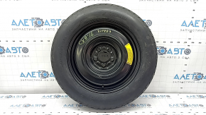 Mazda CX-9 16-18 D17 155/90 spare tire