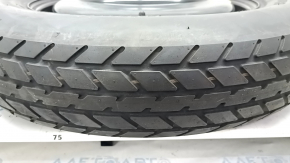 Mazda CX-9 16-18 D17 155/90 spare tire