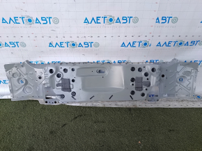 BMW X7 G07 19-24 rear panel assembly, 2 parts, drilled, white