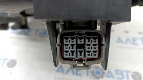 Mazda CX-9 16-23 LED headlight assembly, left, without Adaptive, sand