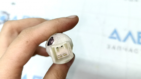 Toyota Camry v40 dashboard cigarette lighter
