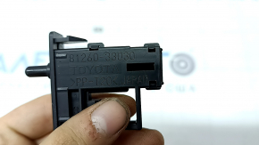 Toyota Camry v40 glove compartment light with switch