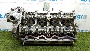 Cylinder head without camshafts Honda Accord 13-14 2.4