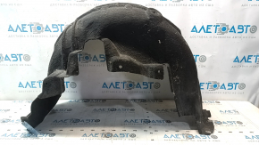 Rear left fender liner Cadillac CTS 14-