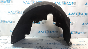 Rear left fender liner Cadillac CTS 14-
