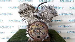 Engine 2GR-FE Toyota Camry v40 3.5 119k,12-12-12-12-12-12
