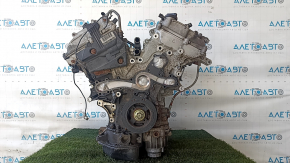 Engine 2GR-FE Toyota Camry v40 3.5 119k,12-12-12-12-12-12