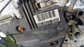 Engine 2GR-FE Toyota Camry v40 3.5 119k,12-12-12-12-12-12