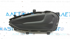 Left fog light plug Ford Edge 19-
