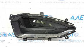 Left fog light plug Ford Edge 19-