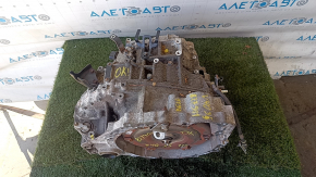 Automatic transmission assembly Toyota Camry v40 3.5 U660E, 119k
