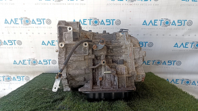 Automatic transmission assembly Toyota Camry v40 3.5 U660E, 119k