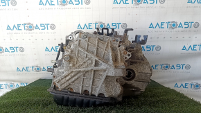 Automatic transmission assembly Toyota Camry v40 3.5 U660E, 119k
