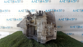 Automatic transmission assembly Toyota Camry v40 3.5 U660E, 119k