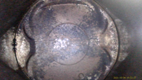 Engine 2GR-FE Toyota Camry v40 3.5 119k,12-12-12-12-12-12