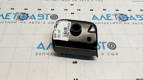 Front left side member nose for Lexus RX350 RX450h 16-22