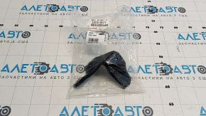 Front left fender bracket for Toyota Venza 21-24
