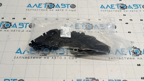 Front bumper mount right VW Tiguan 22-24