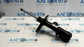 Shock absorber front left Toyota Prius V 12-17