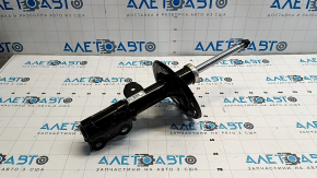 Shock absorber front right Toyota Prius V 12-17 OEM