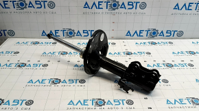 Shock absorber front right Toyota Prius V 12-17 OEM