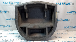 Hyundai Sonata 15-17 trunk tray type 2