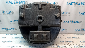 Hyundai Sonata 15-17 trunk tray type 2