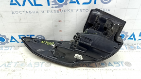 Mazda CX-9 16-23 right outer fender light without wiring, scratches