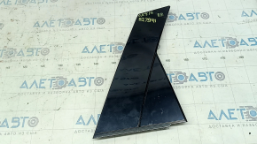 Mazda CX-9 16-22 rear right side door trim, scratches