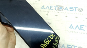 Mazda CX-9 16-22 rear right side door trim, scratches