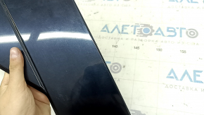 Mazda CX-9 16-22 rear right side door trim, scratches