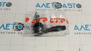 Steering tip left Chevrolet Equinox 18- CTR