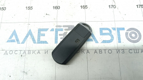 Mazda CX-9 16-20 smart key, 4 buttons, scratches