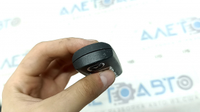 Mazda CX-9 16-20 smart key, 4 buttons, scratches