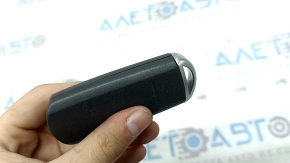Mazda CX-9 16-20 smart key, 4 buttons, scratches
