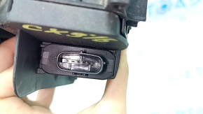 Mazda CX-9 gas pedal 16-22