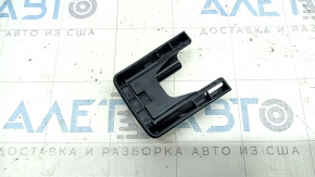 Driver's seat runner trim, rear left, Mazda CX-9 16-23