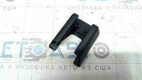 Driver's seat runner trim, rear right, Mazda CX-9 16-23