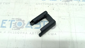 Front left passenger seat runner trim for Mazda CX-9 16-23
