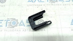 Front left passenger seat runner trim for Mazda CX-9 16-23