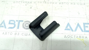 Rear left passenger seat runner trim for Mazda CX-9 16-23