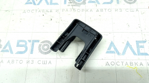 Rear left passenger seat runner trim for Mazda CX-9 16-23