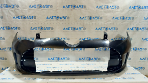 Front bumper bare Toyota Avalon 16-18 rest