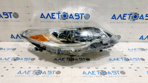Toyota Avalon 13-16 right front headlight, halogen