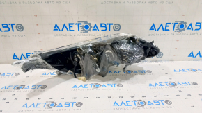 Toyota Avalon 13-16 Left Front Headlight, Halogen