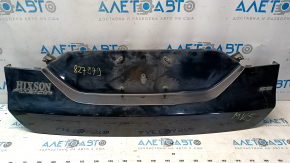 Ford Fusion mk5 13-16 trunk lid trim, scratches
